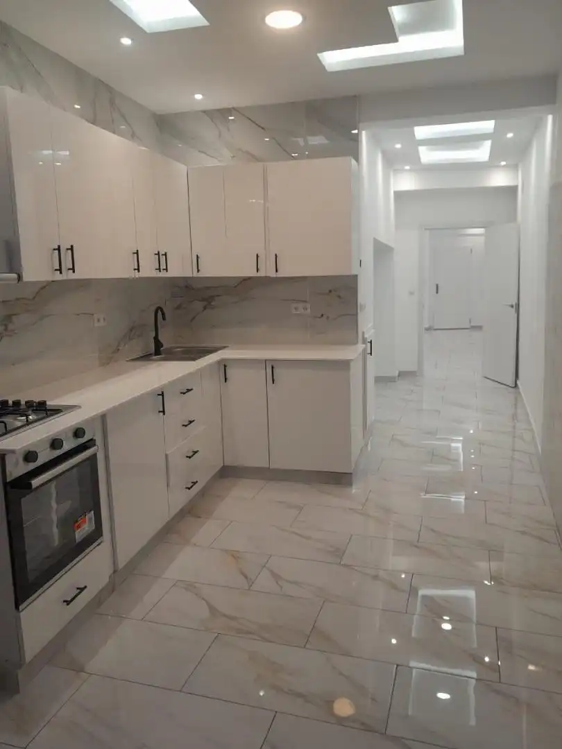 Detached homes for sale in Carrer Sant Blai, 25, Centro Kitchen of Detached homes for sale in Burriana / Borriana