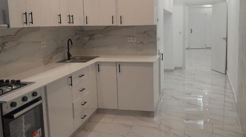 Foto 3 de Casa adosada en venta en Carrer Sant Blai, 25, Centro, Burriana / Borriana