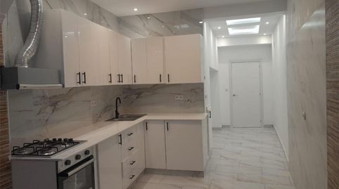Foto 5 de Casa adosada en venta en Carrer Sant Blai, 25, Centro, Burriana / Borriana