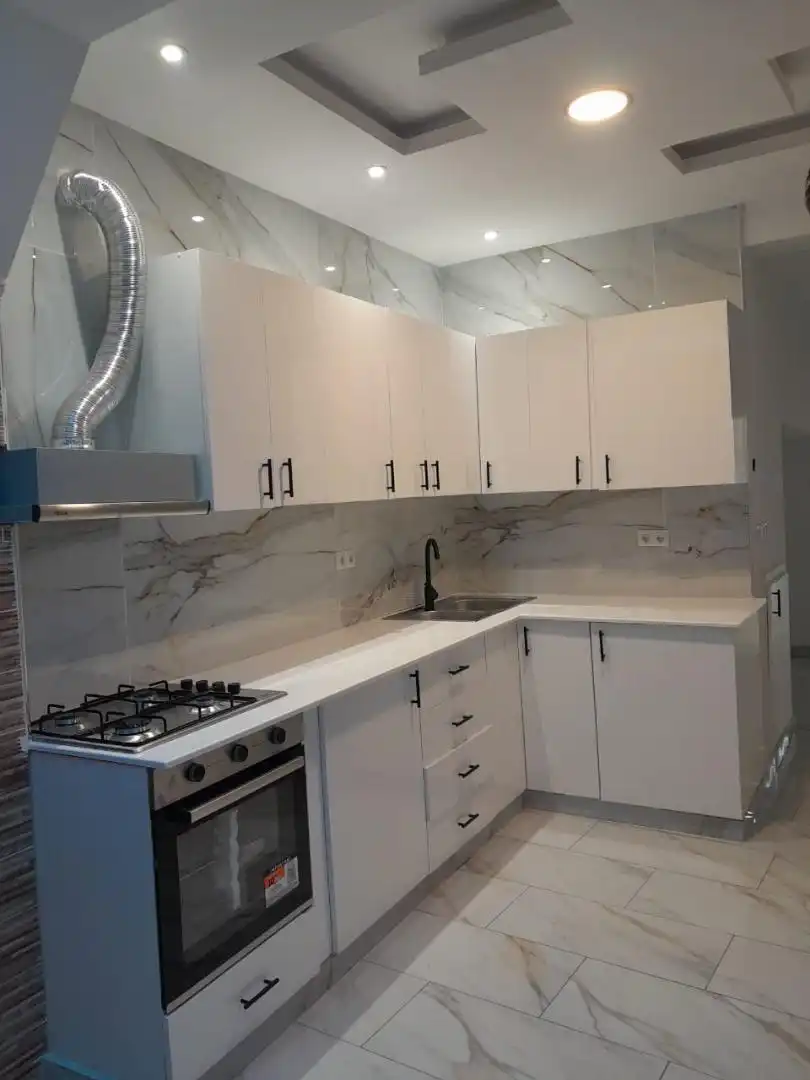 Detached homes for sale in Carrer Sant Blai, 25, Centro Kitchen of Detached homes for sale in Burriana / Borriana