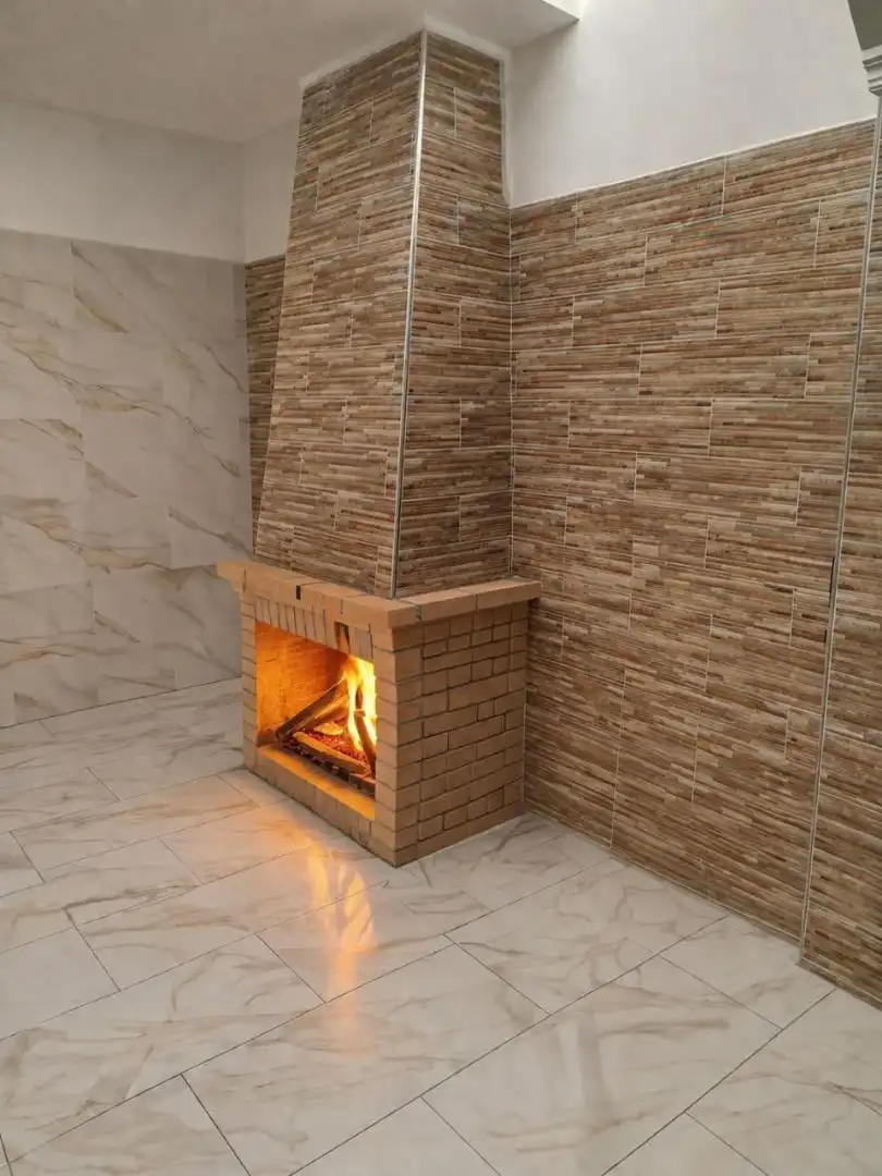 Detached homes for sale in Carrer Sant Blai, 25, Centro Bathroom of Detached homes for sale in Burriana / Borriana