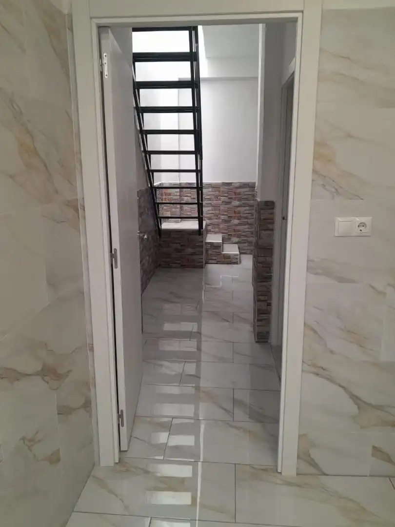 Detached homes for sale in Carrer Sant Blai, 25, Centro Bathroom of Detached homes for sale in Burriana / Borriana