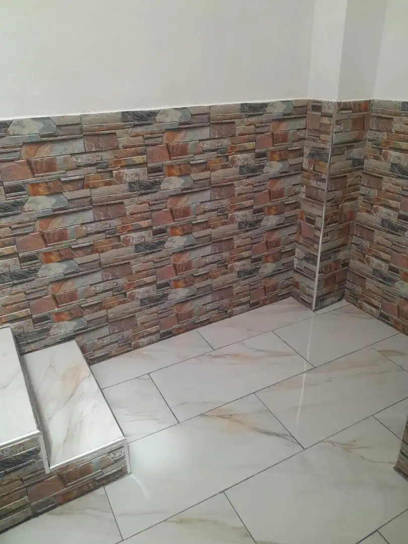 Detached homes for sale in Carrer Sant Blai, 25, Centro Bathroom of Detached homes for sale in Burriana / Borriana
