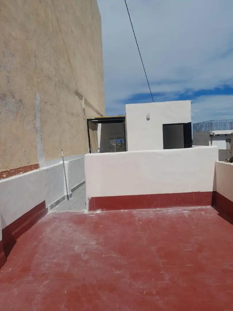 Detached homes for sale in Carrer Sant Blai, 25, Centro Exterior view of Detached homes for sale in Burriana / Borriana