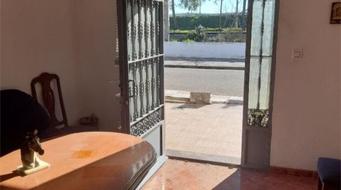 Foto 2 de Casa adosada en venda a Calle Emilia Forto, 10, Mengíbar, Jaén