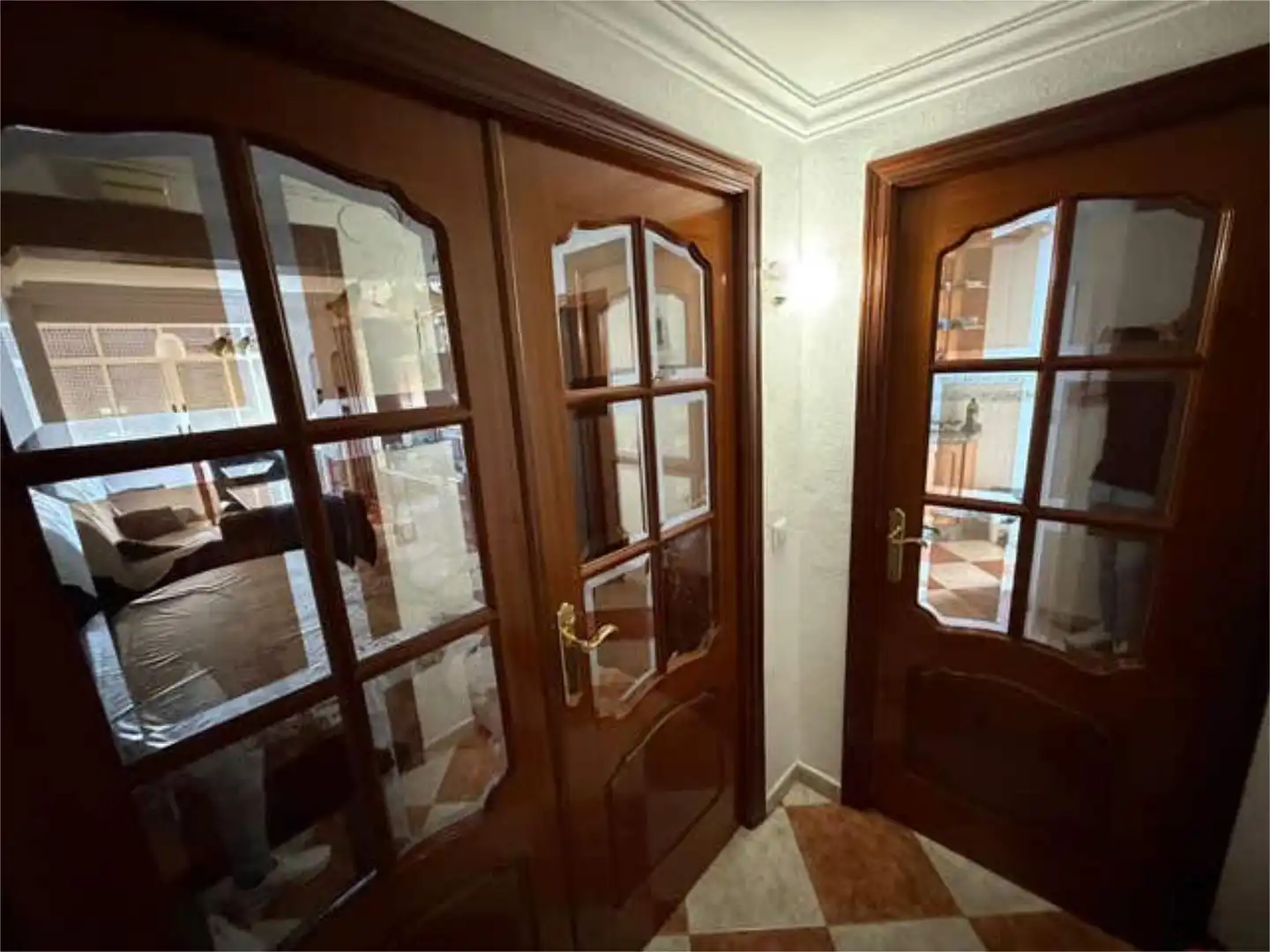 Piso de alquiler en  Huelva Capital con Amueblado