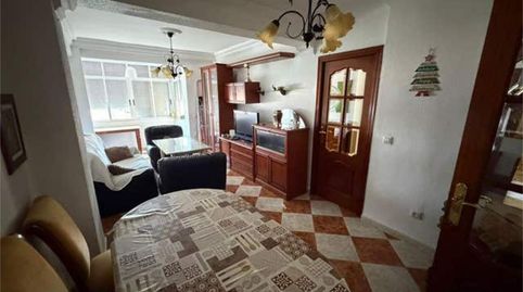 Foto 2 de Piso de alquiler en Nuevo Parque - Los Rosales - Tráfico Pesado, Huelva Capital