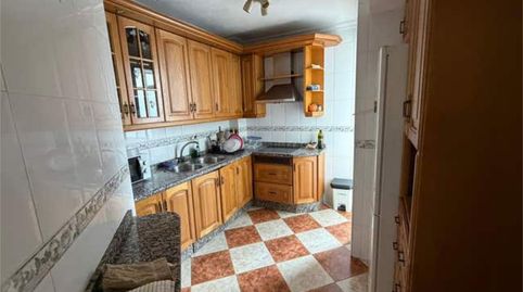 Foto 3 de Piso de alquiler en Nuevo Parque - Los Rosales - Tráfico Pesado, Huelva Capital