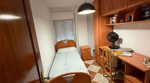 Foto 4 de Piso de alquiler en Nuevo Parque - Los Rosales - Tráfico Pesado, Huelva Capital