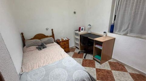 Foto 5 de Piso de alquiler en Nuevo Parque - Los Rosales - Tráfico Pesado, Huelva Capital