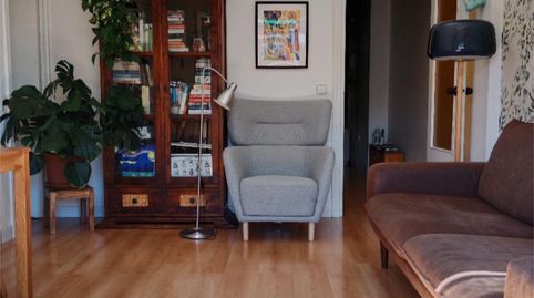 Foto 2 de Piso en venta en Calle Alcalá, 597, Canillejas, Madrid Capital