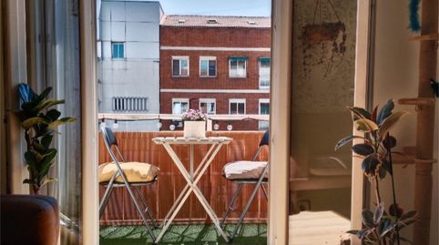Foto 4 de Piso en venta en Calle Alcalá, 597, Canillejas, Madrid Capital