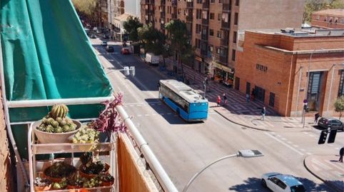 Foto 5 de Piso en venta en Calle Alcalá, 597, Canillejas, Madrid Capital