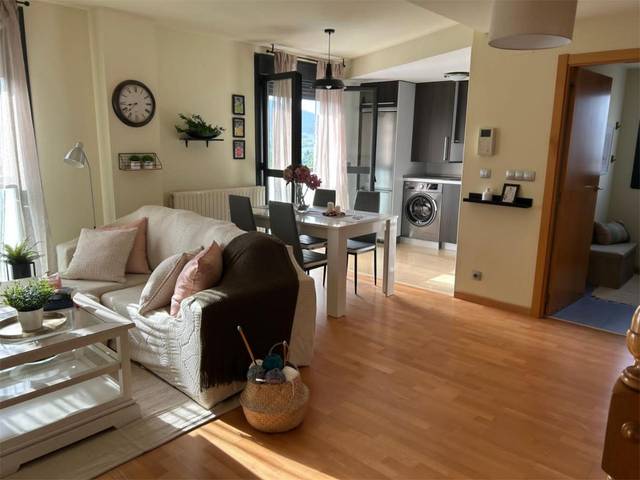 Dúplex en Venta en Avenida Esteribar, 107 en Esteribar