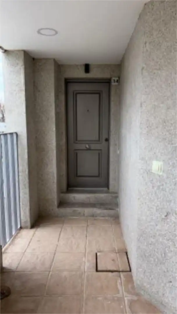 Piso en venta en El Barraco  con Calefacción, Trastero y Amueblado