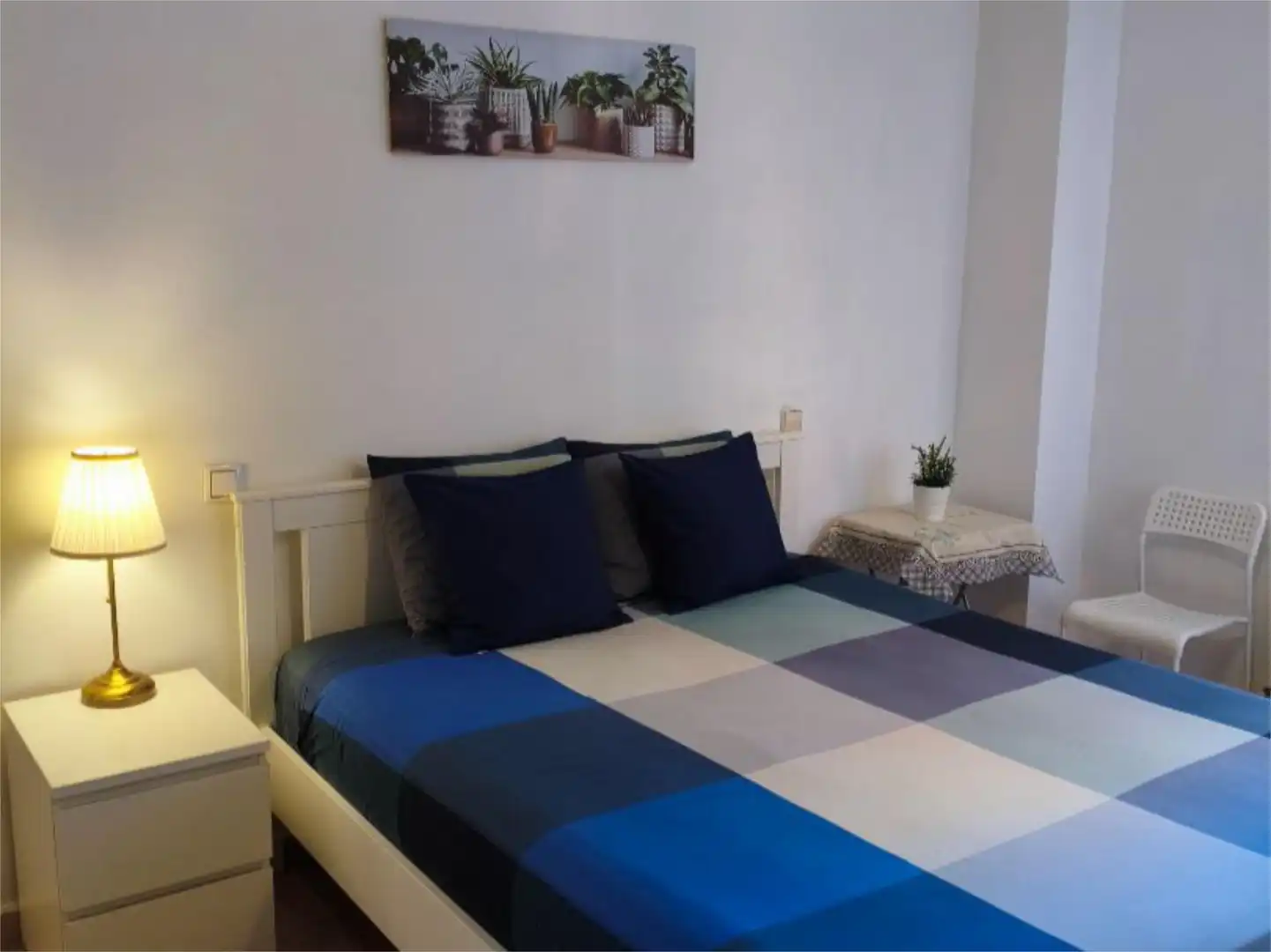 Zimmer in Calle de Humanes, 19, El Arroyo - La Fuente