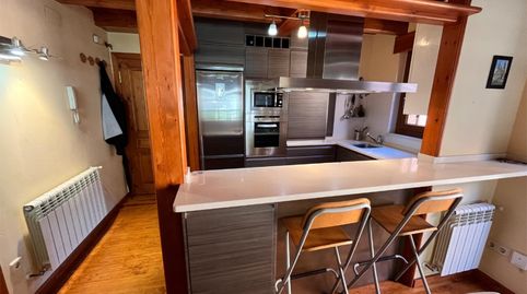 Foto 5 von Wohnung zur Miete in Carrer Sant Jaime;ag. Arties, 4, Arties, Naut Aran