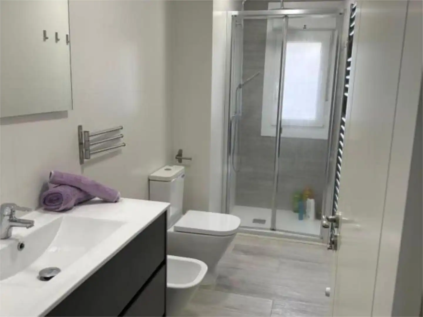 Habitación en Avenida del Barrio, 10, Griseras - Gardachales