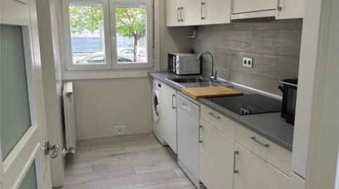 Foto 2 de Habitación en Avenida del Barrio, 10, Griseras - Gardachales, Tudela