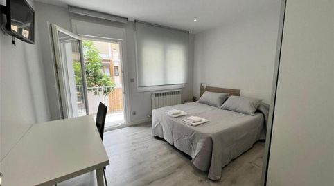 Foto 3 de Habitación en Avenida del Barrio, 10, Griseras - Gardachales, Tudela