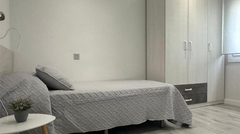 Foto 5 de Habitación en Avenida del Barrio, 10, Griseras - Gardachales, Tudela