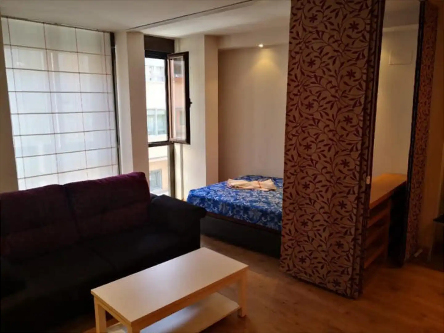 Habitación de Estudio de alquiler en  Madrid Capital