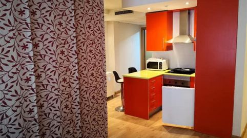 Foto 3 de Estudio de alquiler en Guindalera, Madrid Capital