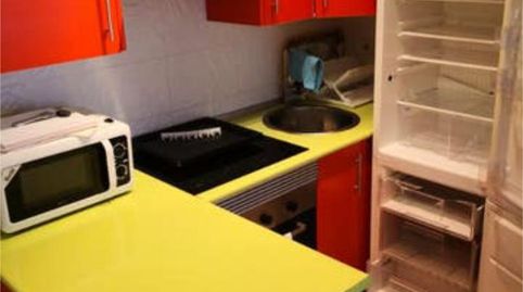 Foto 4 de Estudio de alquiler en Guindalera, Madrid Capital