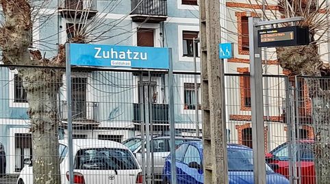 Foto 3 de Piso en venta en Barrio Upomendi, 25, Galdakao, Bizkaia