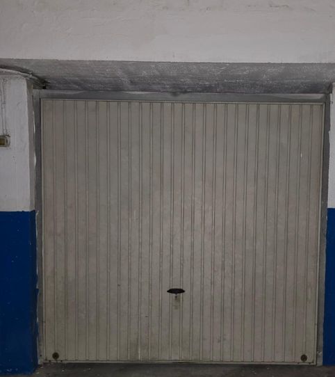 Foto 2 de Garaje en venta en Calle Carlos Cano, 18, El Chorrillo - El Molino, Rota
