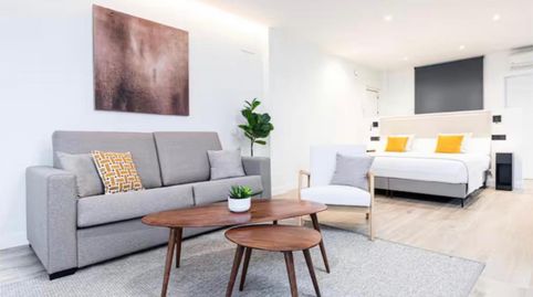 Photo 2 of Flat for sale in Calle Martínez Campos, 16, Ensanche Centro - Puerto, Málaga Capital