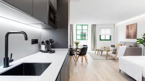 Photo 5 of Flat for sale in Calle Martínez Campos, 16, Ensanche Centro - Puerto, Málaga Capital