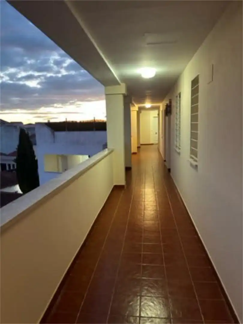 Piso en venta en Montijo con Calefacción y Amueblado