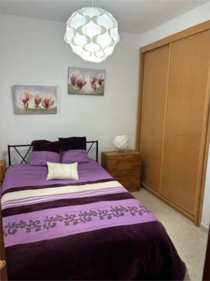 Piso en venta en Montijo Habitación de Piso en venta en Montijo con Calefacción y Amueblado