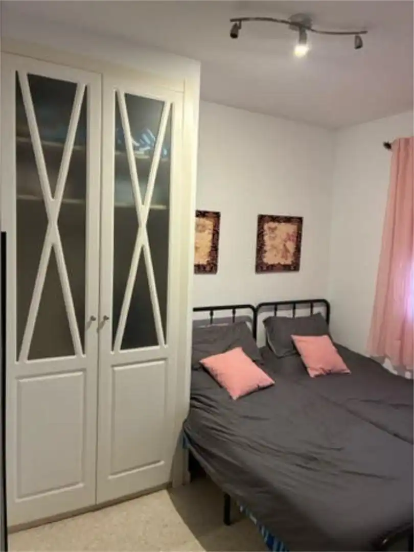 Piso en venta en Montijo Habitación de Piso en venta en Montijo con Calefacción y Amueblado