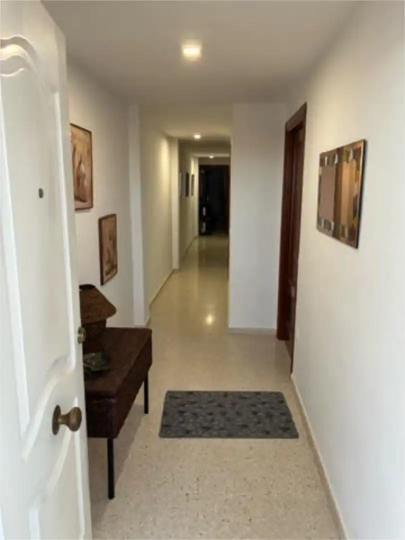 Piso en venta en Montijo Piso en venta en Montijo con Calefacción y Amueblado