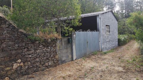 Foto 3 de Finca rústica en venta en Lugar Igrexa, 20, Vila de Cruces, Pontevedra