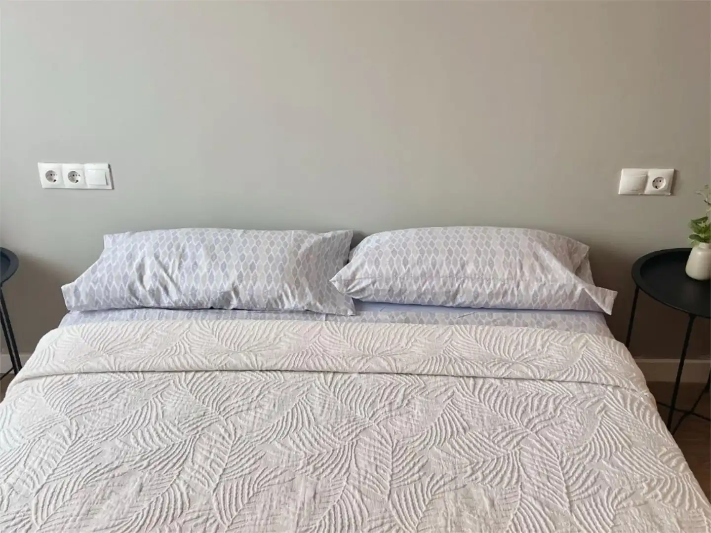 Habitación en Avinguda Alcoi, 60, Campoamor Habitación en Avinguda Alcoi, 60, Campoamor