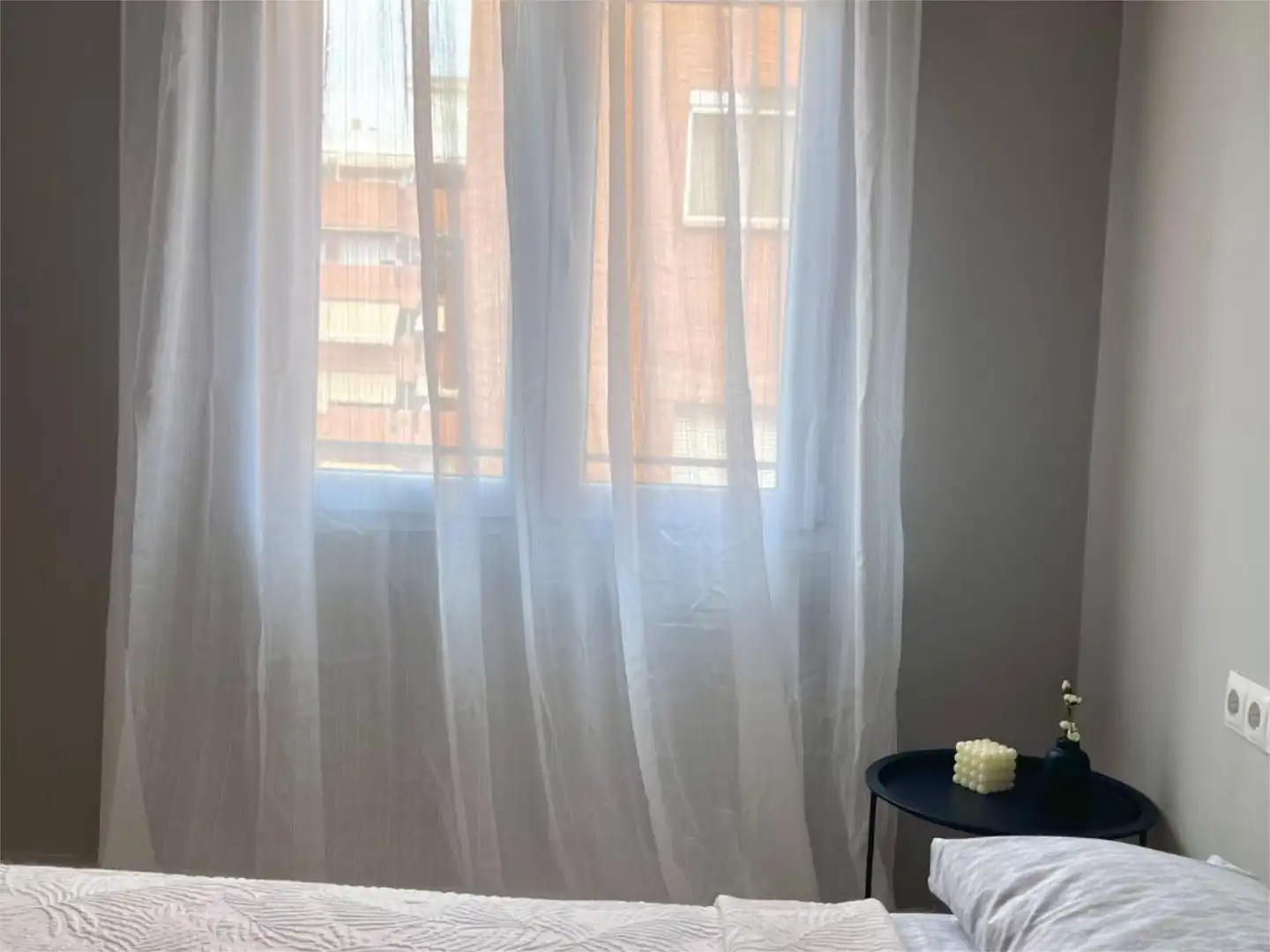 Habitación en Avinguda Alcoi, 60, Campoamor Habitación en Avinguda Alcoi, 60, Campoamor