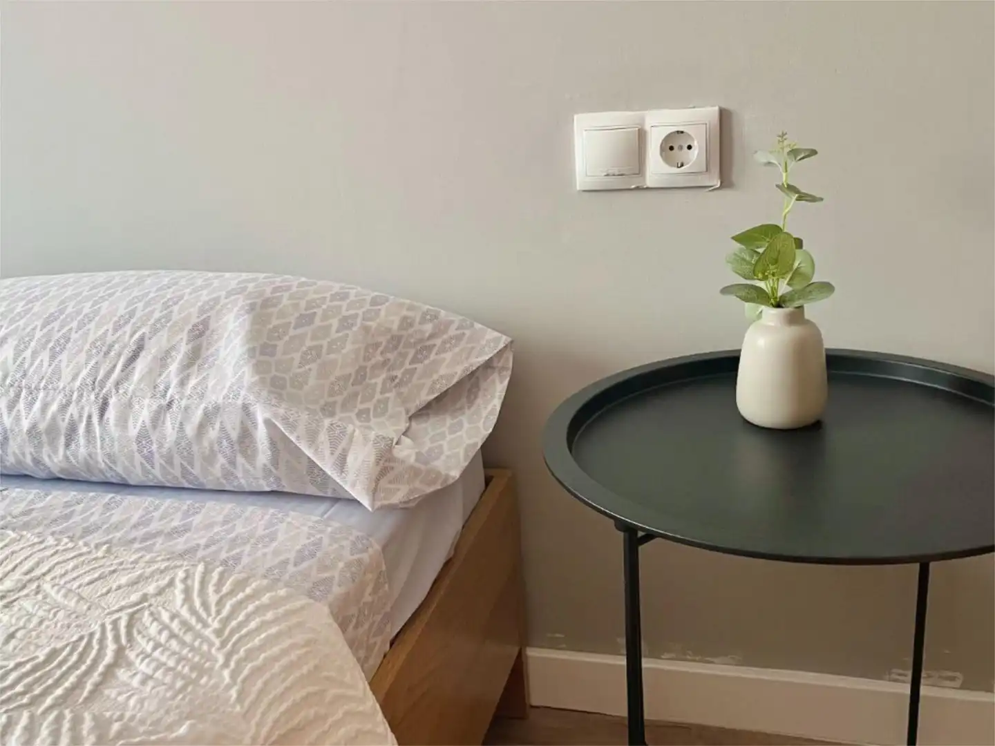 Habitación en Avinguda Alcoi, 60, Campoamor Habitación en Avinguda Alcoi, 60, Campoamor