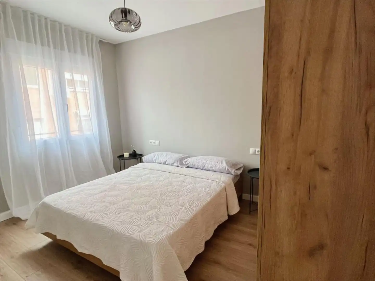 Habitación en Avinguda Alcoi, 60, Campoamor Habitación en Avinguda Alcoi, 60, Campoamor