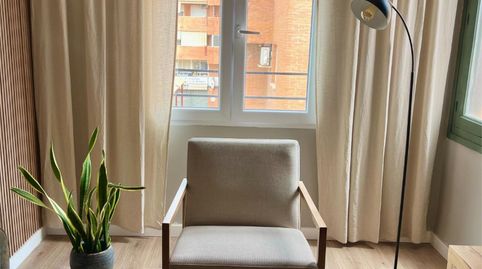 Foto 2 von Zimmer in Avinguda Alcoi, 60, Campoamor, Alicante / Alacant