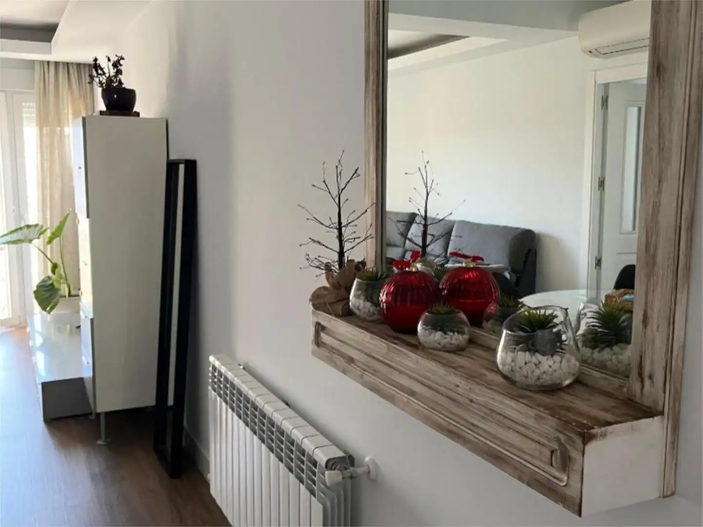 Zimmer in Avenida del Manzanares, 62, San Isidro