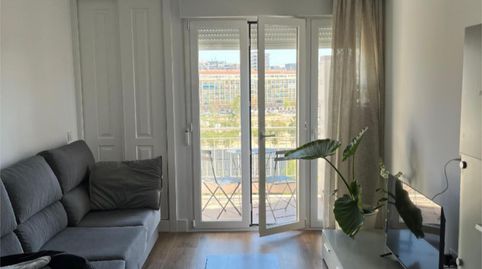 Foto 3 von Zimmer in Avenida del Manzanares, 62, San Isidro, Madrid Capital