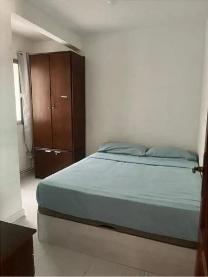 Bedroom of Houses for sale in Leganés