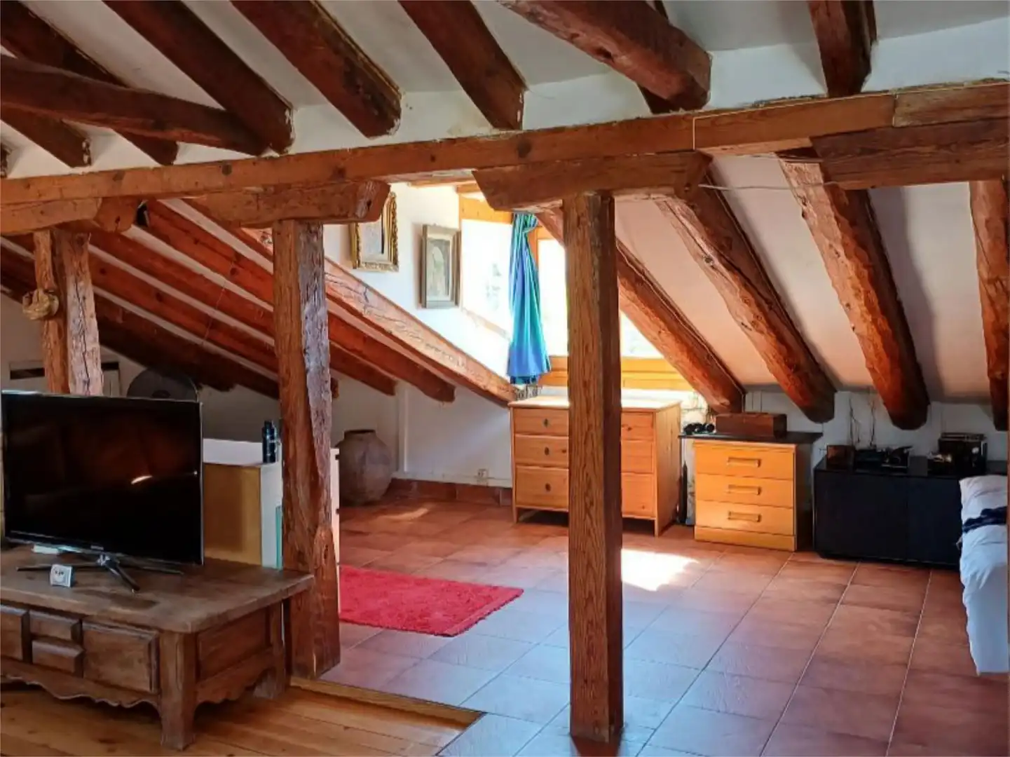 Wohnung zur Miete in Calle Cuartel Nuevo, 4, Real Sitio de San Ildefonso Wohnung zur Miete in Calle Cuartel Nuevo, 4, Real Sitio de San Ildefonso