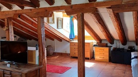 Foto 2 de Piso de alquiler en Calle Cuartel Nuevo, 4, Real Sitio de San Ildefonso, Segovia