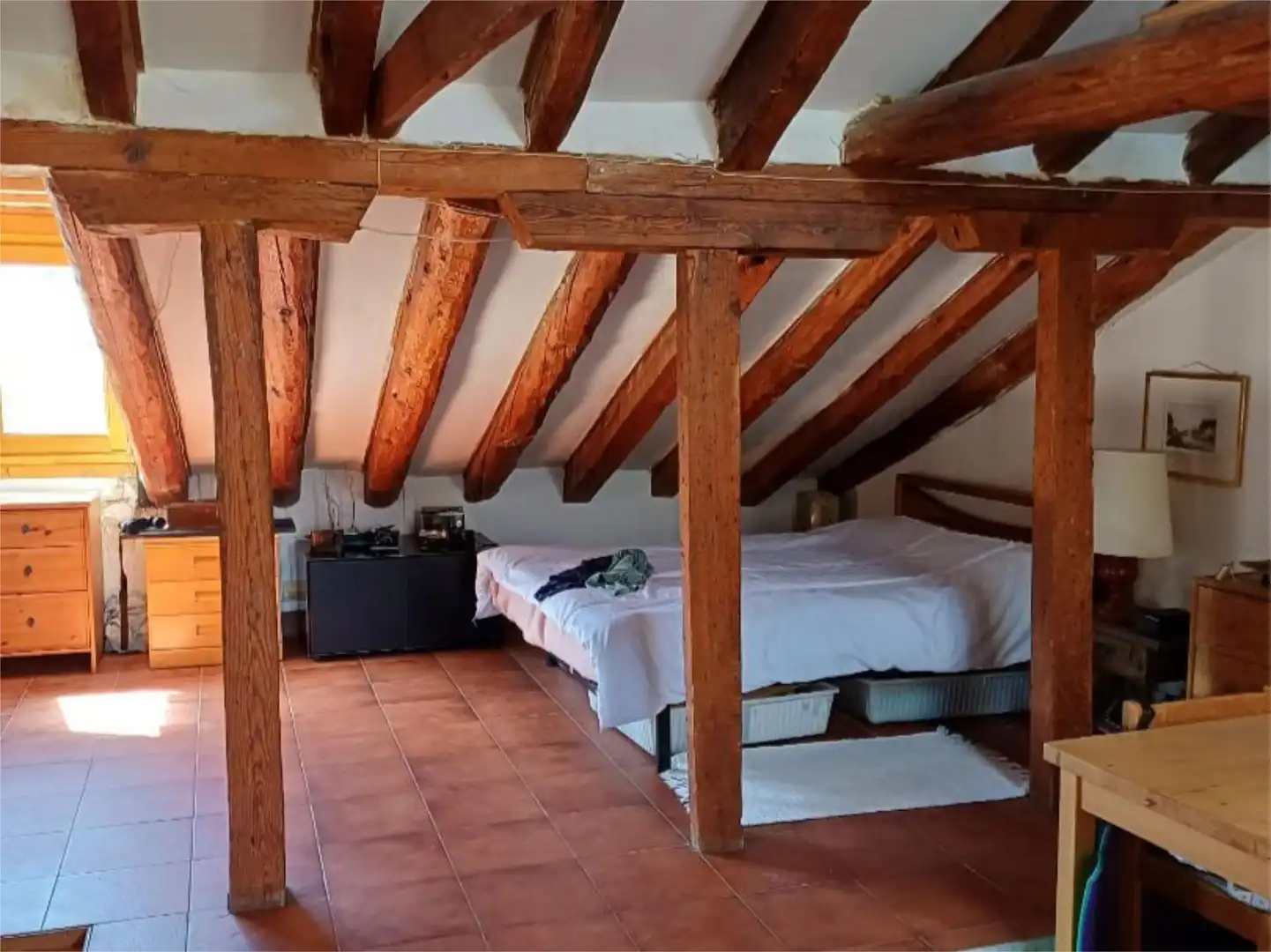 Wohnung zur Miete in Calle Cuartel Nuevo, 4, Real Sitio de San Ildefonso Wohnung zur Miete in Calle Cuartel Nuevo, 4, Real Sitio de San Ildefonso