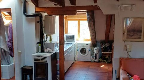 Foto 4 de Piso de alquiler en Calle Cuartel Nuevo, 4, Real Sitio de San Ildefonso, Segovia