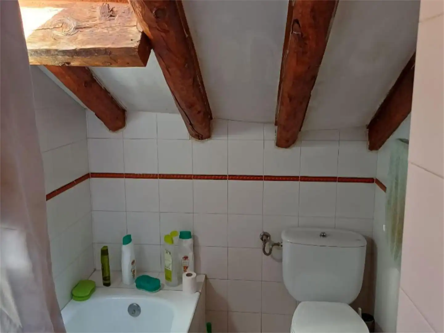 Wohnung zur Miete in Calle Cuartel Nuevo, 4, Real Sitio de San Ildefonso Wohnung zur Miete in Calle Cuartel Nuevo, 4, Real Sitio de San Ildefonso